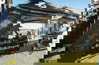 Skullcandy Oz Grom Open