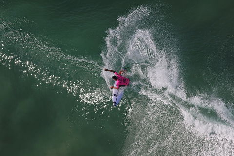Skullcandy Oz Grom Open - Pubs Sydney 2