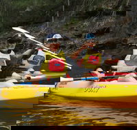 Social Kayaking Session - Pubs Sydney
