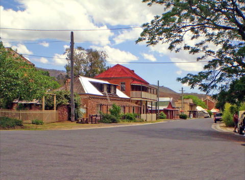 Sofala And District Agriculture And Horticulture Show - Pubs Sydney 0