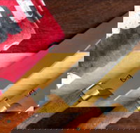 South Coast Knife Show and Rare Artisan Expo - Pubs Sydney