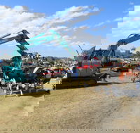 SteamFest 2021 - Pubs Sydney