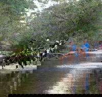 The Man From Snowy River Bush Festival - Pubs Sydney