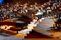 The Sydney Piano Marathon