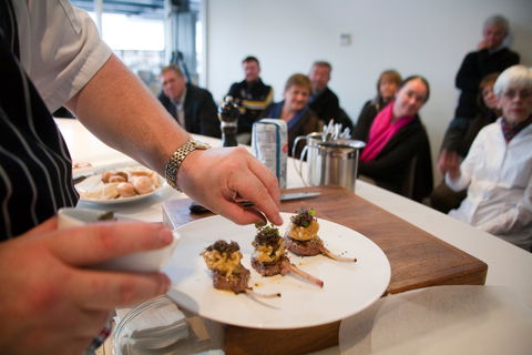 The Truffle Festival - Canberra Region - Pubs Sydney 1