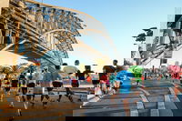 The Sydney Morning Herald Half Marathon presented by Bupa Dental