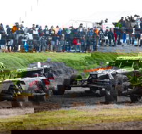 The Pines Enduro - Pubs Sydney