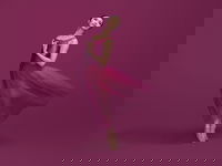 The Australian Ballet presents Molto