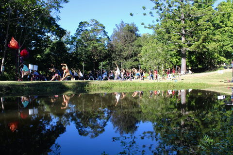 The Planting Festival 2021 - Pubs Sydney 1