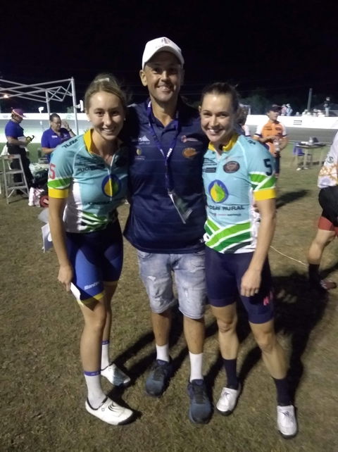 UCI CFI - Cycle Fest International - Pubs Sydney 1