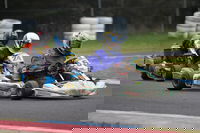Victorian Country Series Handbury Karting Titles
