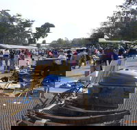 Wangaratta Swap Meet and Collectables Market - Pubs Sydney