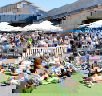 Williamstown Heritage Beer and Cider Festival - Pubs Sydney
