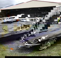 Wings and Wheels Open Day - Pubs Sydney
