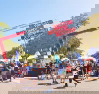 World Science Festival Brisbane - Pubs Sydney