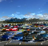 2020 Monaro Nationals - Pubs Sydney