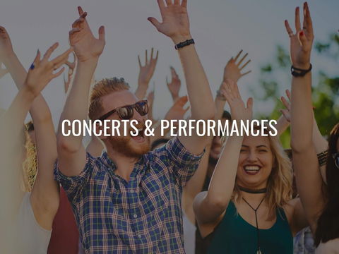 A Day On The Green Featuring James Blunt - Pubs Sydney 0