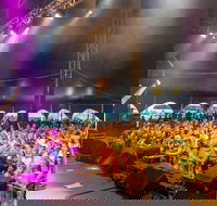Airlie Beach Festival of Music - Pubs Sydney