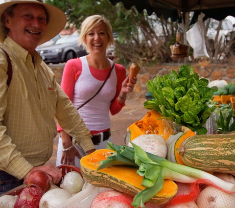 Albany Farmers Market - Pubs Sydney 0