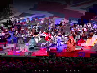An Afternoon at the Proms - A Musical Spectacular