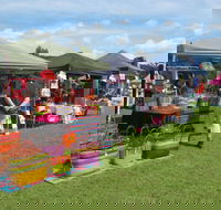 Anglican Church Market Day - Pubs Sydney
