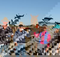 Annual Prairie Races - Pubs Sydney