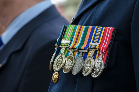 Anzac Day 2021 -  Greater Hamilton - Pubs Sydney 0