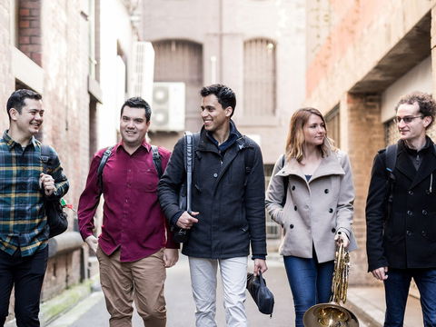 Arcadia Winds - Pubs Sydney 0