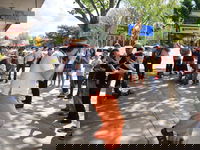 Australian National Busking Championships