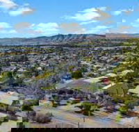 Australia Day at Dungog - Pubs Sydney