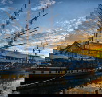 Australian Wooden Boat Festival - Pubs Sydney