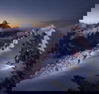 Banff Mountain Film Festival World Tour - Pubs Sydney