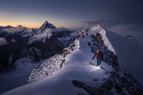 Banff Mountain Film Festival World Tour - Pubs Sydney 0