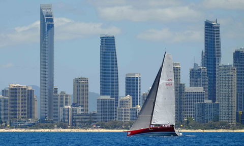 Bartercard Sail Paradise 2021 - Pubs Sydney 0
