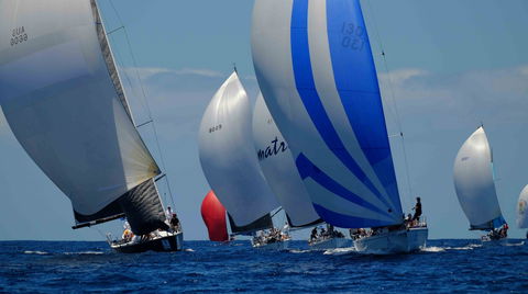 Bartercard Sail Paradise 2021 - Pubs Sydney 1