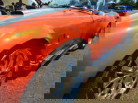 Bathurst Swap Meet Car and Bike Show