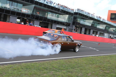 Bathurst Autofest - Pubs Sydney 0