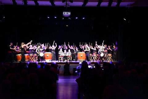 Bega Big Groove - Pubs Sydney 0