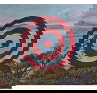 Belonging Stories of Australian Art - Pubs Sydney
