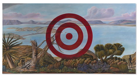 Belonging: Stories Of Australian Art - Pubs Sydney 0