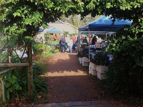 Berry Produce Market - Pubs Sydney 0