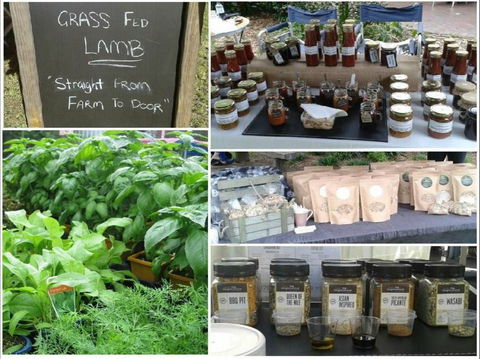 Berry Produce Market - Pubs Sydney 1
