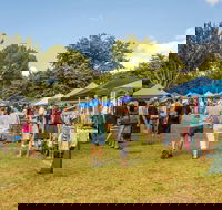Biloela Markets in the Park - Pubs Sydney