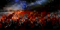 Blacken Open Air