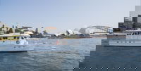 Boxing Day Cruise Watch the Sydney to Hobart Yacht Race
