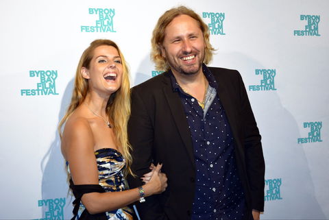 Byron Bay International Film Festival - Pubs Sydney 2