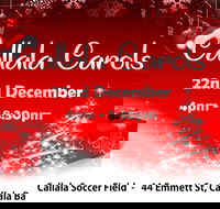 Callala Carols - Pubs Sydney