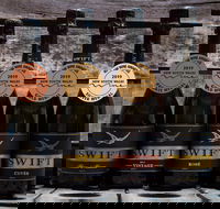 Celebrating 10 years of Swift Sparkling - Pubs Sydney