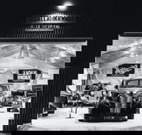 Charters Towers Motor Show and Swap Meet - Pubs Sydney