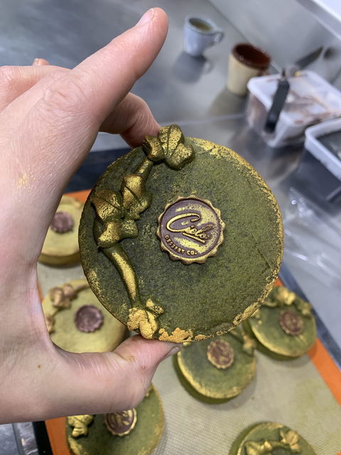 Contemporary Mooncake Masterclass - Pubs Sydney 0